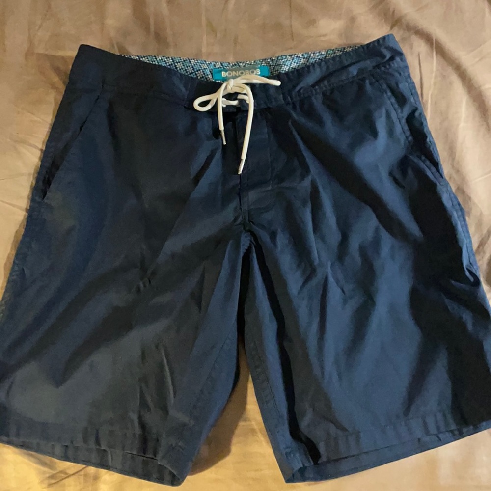 Men's bathing suit (small)